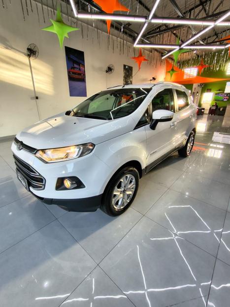 FORD Ecosport 2.0 4P TITANIUM FLEX, Foto 1