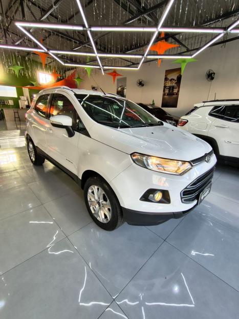 FORD Ecosport 2.0 4P TITANIUM FLEX, Foto 2