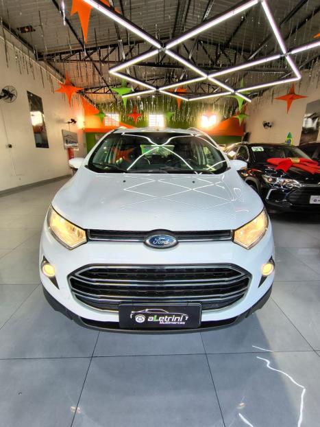 FORD Ecosport 2.0 4P TITANIUM FLEX, Foto 3