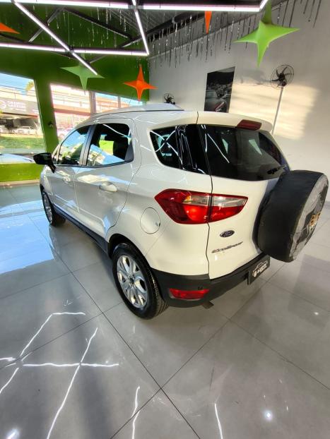 FORD Ecosport 2.0 4P TITANIUM FLEX, Foto 4