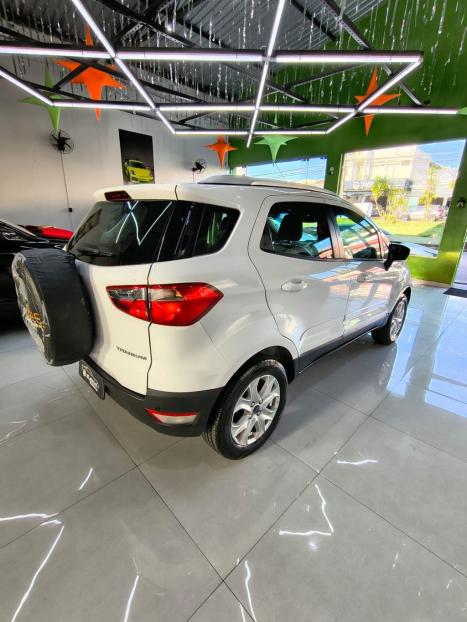 FORD Ecosport 2.0 4P TITANIUM FLEX, Foto 5