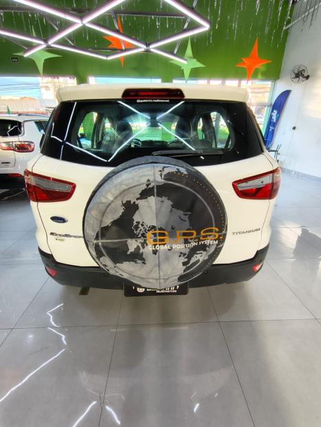 FORD Ecosport 2.0 4P TITANIUM FLEX, Foto 6