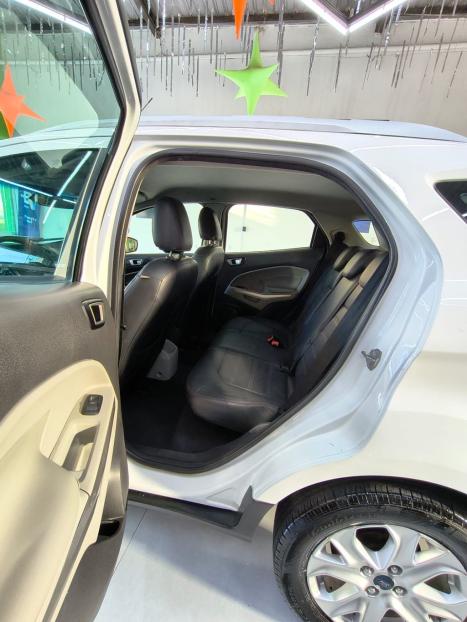 FORD Ecosport 2.0 4P TITANIUM FLEX, Foto 7