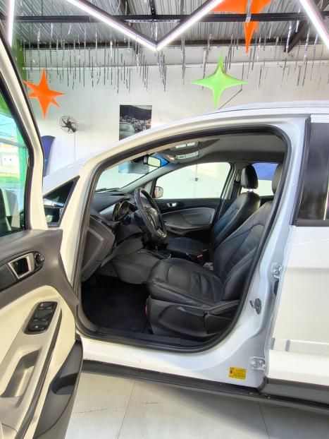 FORD Ecosport 2.0 4P TITANIUM FLEX, Foto 8
