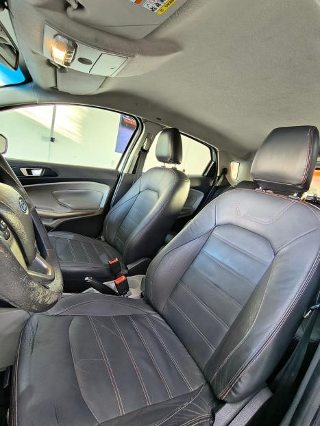 FORD Ecosport 2.0 4P TITANIUM FLEX, Foto 9