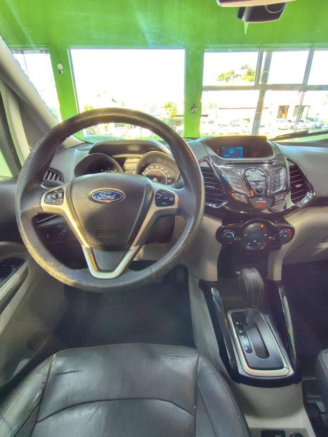 FORD Ecosport 2.0 4P TITANIUM FLEX, Foto 10