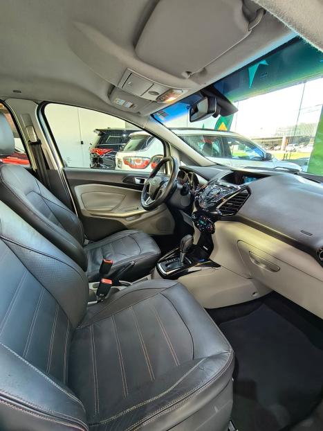 FORD Ecosport 2.0 4P TITANIUM FLEX, Foto 11