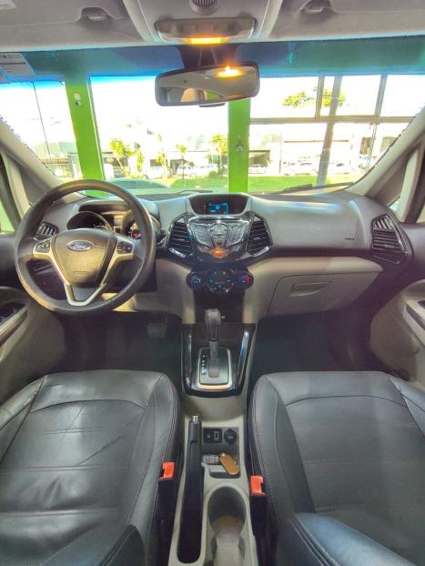 FORD Ecosport 2.0 4P TITANIUM FLEX, Foto 12