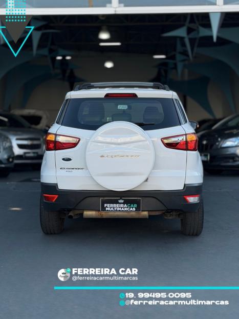 FORD Ecosport 2.0 4P FLEX SE POWERSHIFT AUTOM�TICO, Foto 5