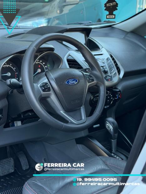 FORD Ecosport 2.0 4P FLEX SE POWERSHIFT AUTOM�TICO, Foto 7