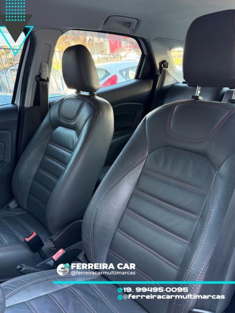 FORD Ecosport 2.0 4P FLEX SE POWERSHIFT AUTOM�TICO, Foto 9