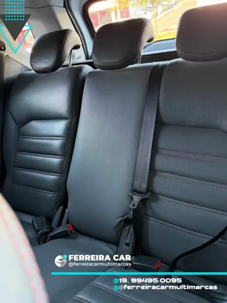 FORD Ecosport 2.0 4P FLEX SE POWERSHIFT AUTOM�TICO, Foto 12
