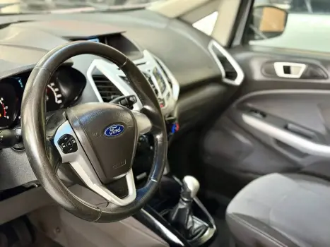 FORD Ecosport , Foto 11