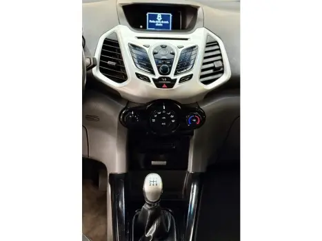 FORD Ecosport , Foto 12
