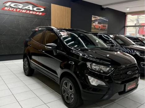 FORD Ecosport , Foto 1