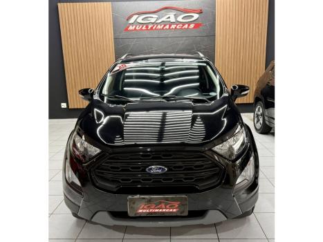 FORD Ecosport , Foto 2