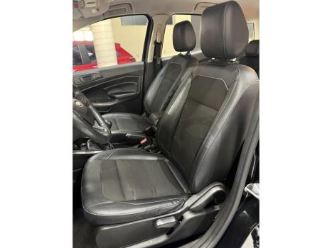 FORD Ecosport , Foto 10