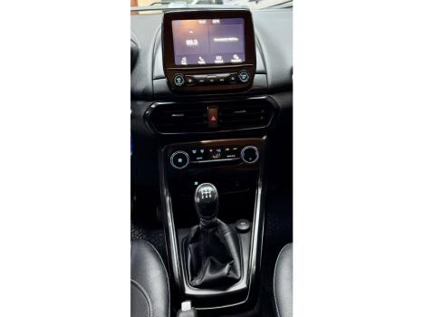 FORD Ecosport , Foto 12