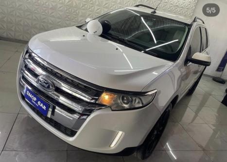 FORD Edge 3.5 V6 24V 4P LIMITED AWD AUTOM�TICO, Foto 1