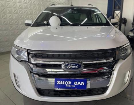 FORD Edge 3.5 V6 24V 4P LIMITED AWD AUTOM�TICO, Foto 2