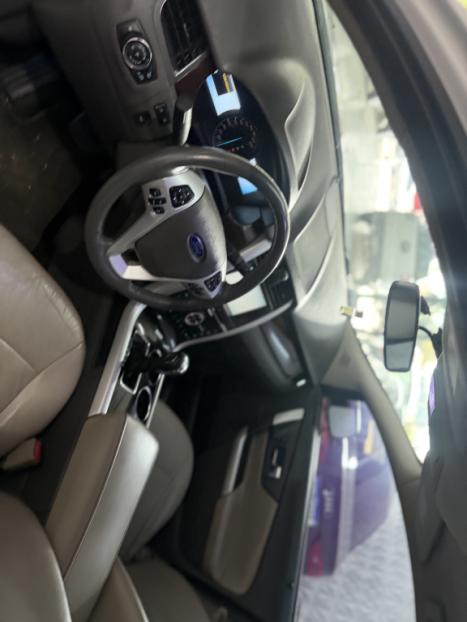 FORD Edge 3.5 V6 24V 4P LIMITED AWD AUTOM�TICO, Foto 3