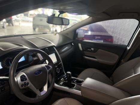 FORD Edge 3.5 V6 24V 4P LIMITED AWD AUTOM�TICO, Foto 5