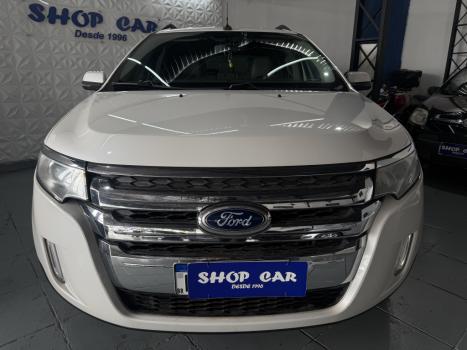 FORD Edge 3.5 V6 24V 4P LIMITED AWD AUTOM�TICO, Foto 7