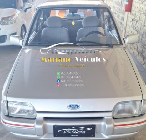 FORD Escort 1.0 HOBBY, Foto 2
