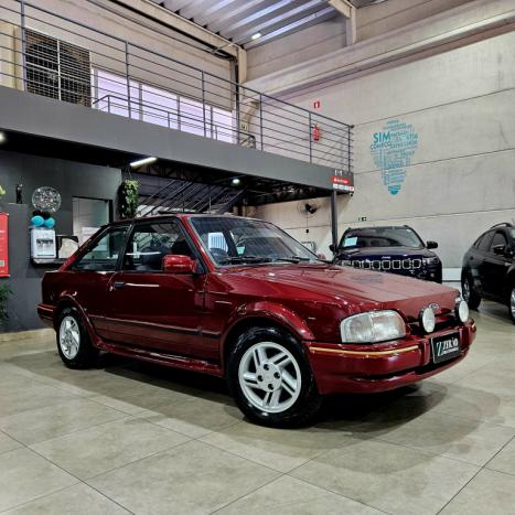FORD Escort 1.6 XR3, Foto 1 FORD Escort 1.6 XR3, Foto 1