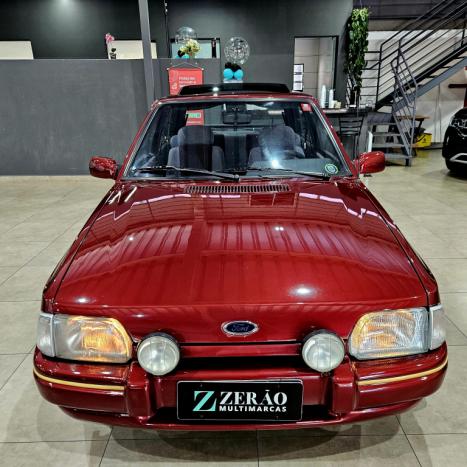 FORD Escort 1.6 XR3, Foto 2 FORD Escort 1.6 XR3, Foto 2