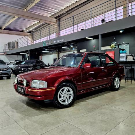 FORD Escort 1.6 XR3, Foto 3 FORD Escort 1.6 XR3, Foto 3