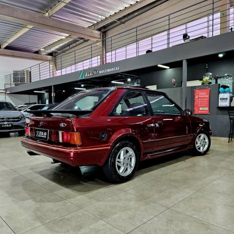 FORD Escort 1.6 XR3, Foto 4 FORD Escort 1.6 XR3, Foto 4