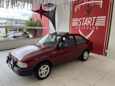 FORD Escort 1.6 XR3, Foto 3