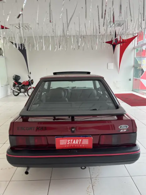FORD Escort 1.6 XR3, Foto 7