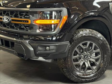 FORD F-150 5.0 V8 24V FX4 PLATINUM CABINE DUPLA AUTOMÁTICO, Foto 3