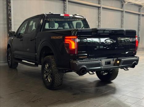 FORD F-150 5.0 V8 24V FX4 PLATINUM CABINE DUPLA AUTOMÁTICO, Foto 7