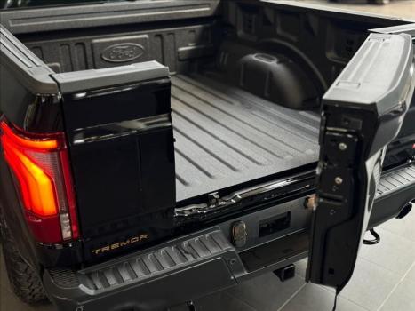 FORD F-150 5.0 V8 24V FX4 PLATINUM CABINE DUPLA AUTOMÁTICO, Foto 9
