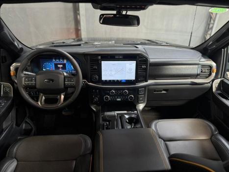 FORD F-150 5.0 V8 24V FX4 PLATINUM CABINE DUPLA AUTOMÁTICO, Foto 13