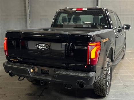 FORD F-150 5.0 V8 24V FX4 PLATINUM CABINE DUPLA AUTOMÁTICO, Foto 15