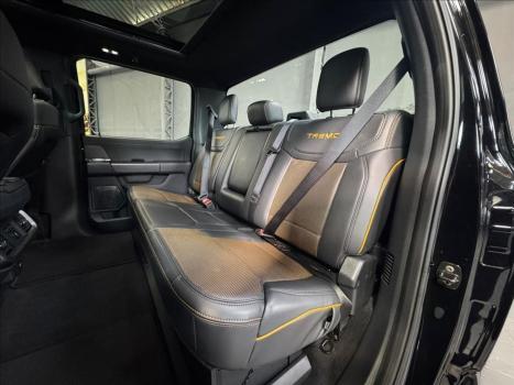 FORD F-150 5.0 V8 24V FX4 PLATINUM CABINE DUPLA AUTOMÁTICO, Foto 19