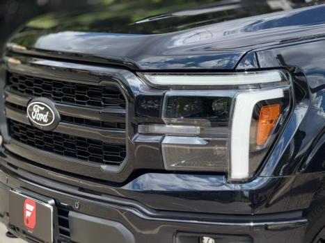 FORD F-150 5.0 V8 24V FX4 PLATINUM CABINE DUPLA AUTOMÁTICO, Foto 2