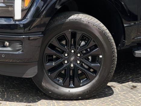 FORD F-150 5.0 V8 24V FX4 PLATINUM CABINE DUPLA AUTOMÁTICO, Foto 3