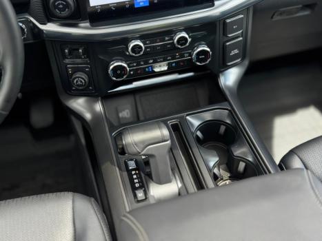 FORD F-150 5.0 V8 24V FX4 PLATINUM CABINE DUPLA AUTOMÁTICO, Foto 13