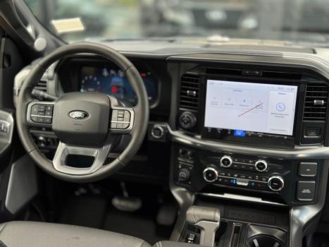 FORD F-150 5.0 V8 24V FX4 PLATINUM CABINE DUPLA AUTOMÁTICO, Foto 15