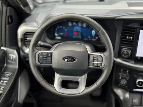 FORD F-150 5.0 V8 24V FX4 PLATINUM CABINE DUPLA AUTOMÁTICO, Foto 17