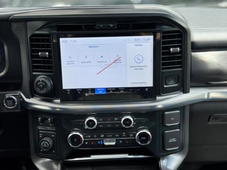 FORD F-150 5.0 V8 24V FX4 PLATINUM CABINE DUPLA AUTOMÁTICO, Foto 18