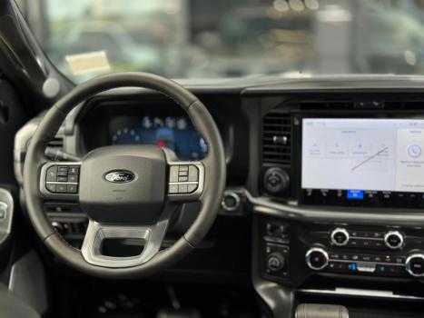 FORD F-150 5.0 V8 24V FX4 PLATINUM CABINE DUPLA AUTOMÁTICO, Foto 19
