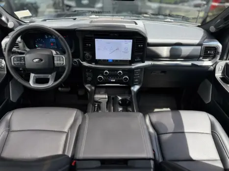 FORD F-150 , Foto 12