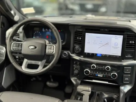 FORD F-150 , Foto 15