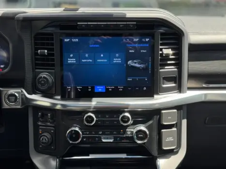 FORD F-150 , Foto 19